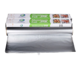 Perché scegliere un rotolo di foglio di alluminio per un imballaggio alimentare più sicuro, intelligente ed efficiente?