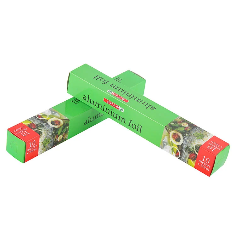 Foglio di alluminio certificato FDA
