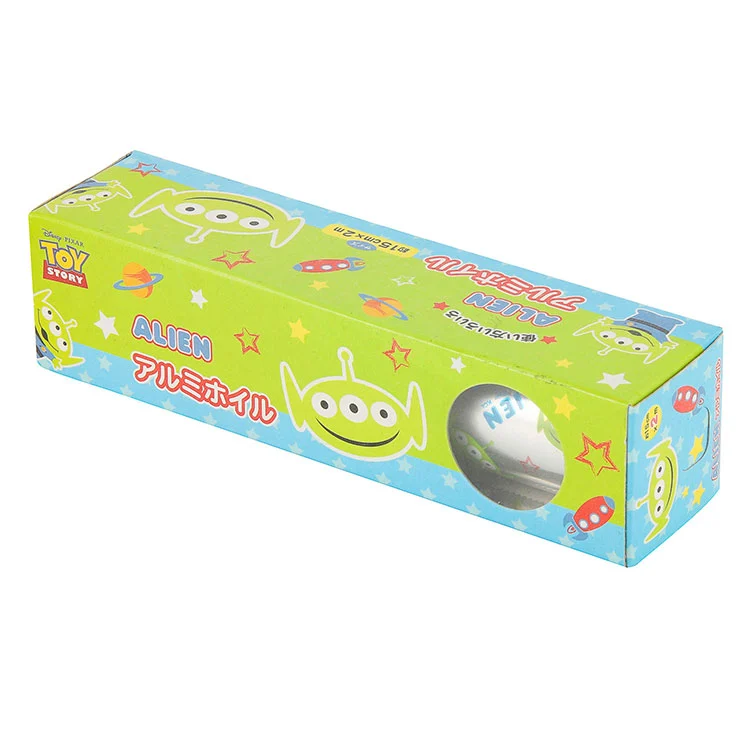 Foglio di alluminio resistente
